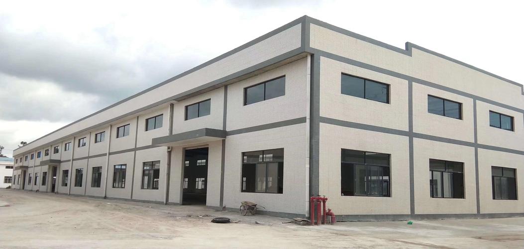 汝阳县厂房保洁